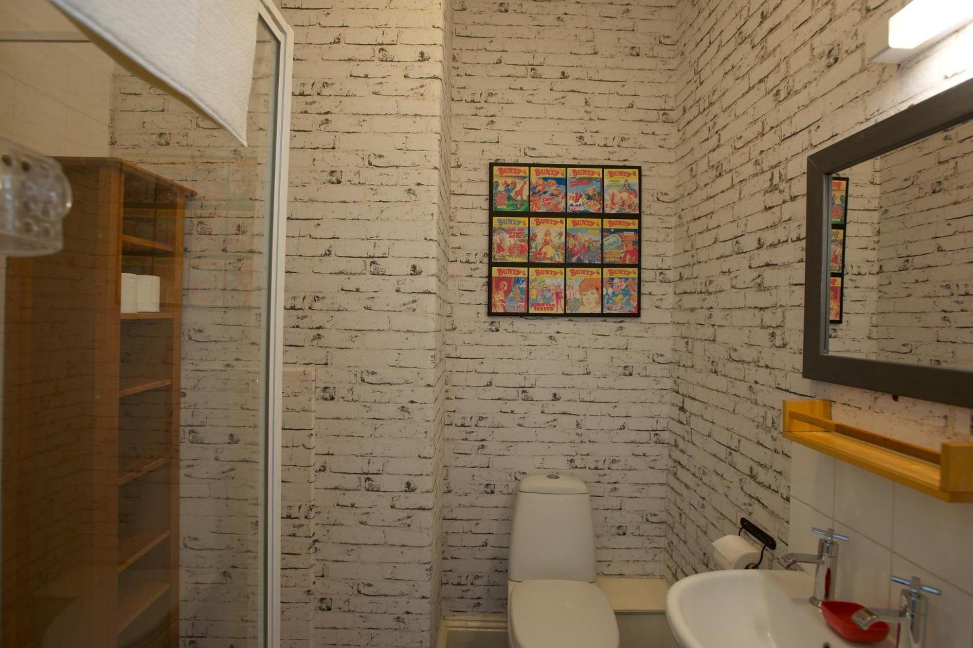 The Gallery 黑潭 外观 照片